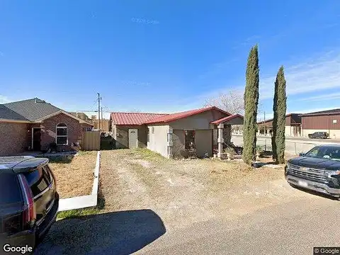 Sue, CRANE, TX 79731