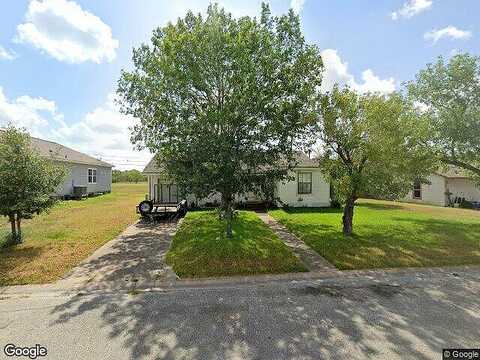Douglas, REFUGIO, TX 78377