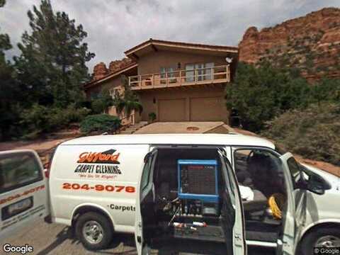 Robbers Roost, SEDONA, AZ 86351