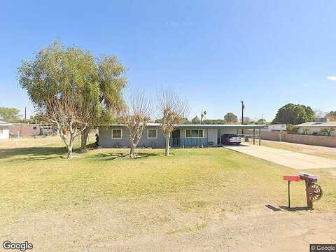 Pritchard, YUMA, AZ 85364
