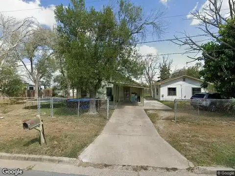Parral, BROWNSVILLE, TX 78520