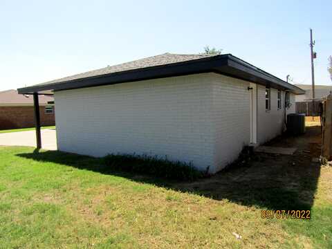 Cherokee, HEREFORD, TX 79045