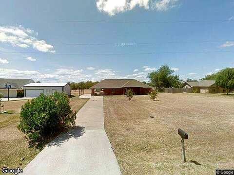 Eubank, MABANK, TX 75147