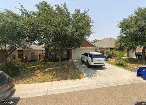 Cuervo, LAREDO, TX 78045