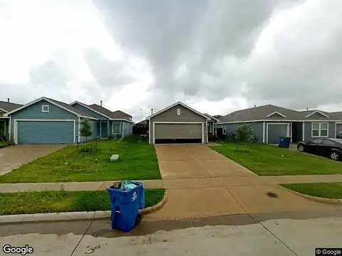 Determine, FORNEY, TX 75126