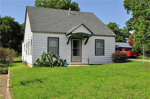 Ball, WEATHERFORD, TX 76086