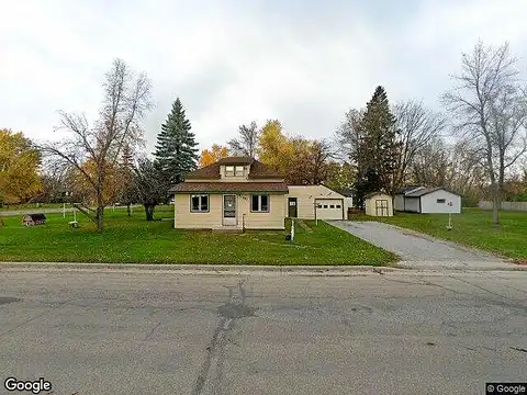 Lake, WARROAD, MN 56763