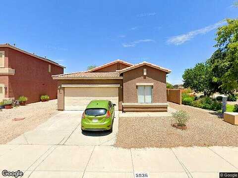Everhart, FLORENCE, AZ 85132