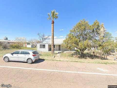 7Th, BENSON, AZ 85602