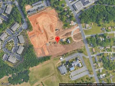 Leesville, LYNCHBURG, VA 24502