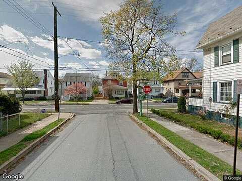 Welles, KINGSTON, PA 18704