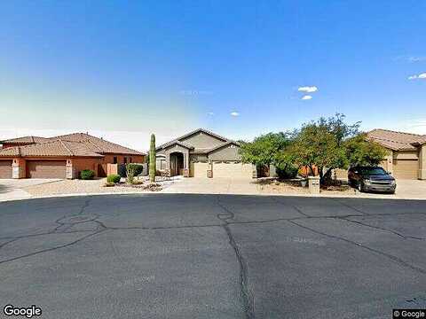 Las Mananitas, GOLD CANYON, AZ 85118