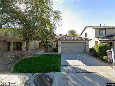 Miraflores, MARICOPA, AZ 85139