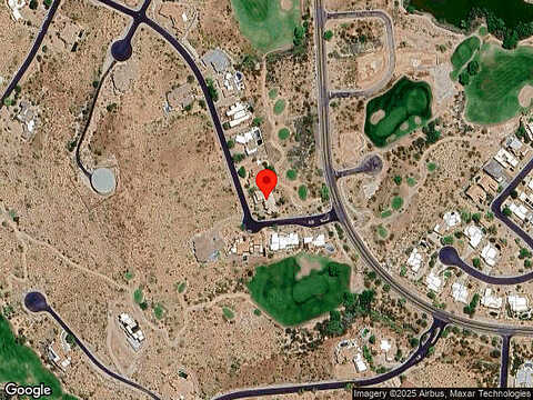 Avenida De Angeles, GOLD CANYON, AZ 85118