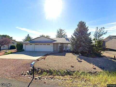 Kachina, PRESCOTT VALLEY, AZ 86314