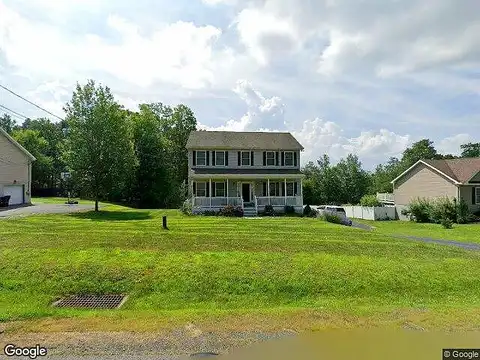 Cedar, DRUMS, PA 18222