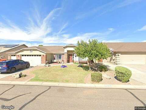 Meadow Land, SAN TAN VALLEY, AZ 85140