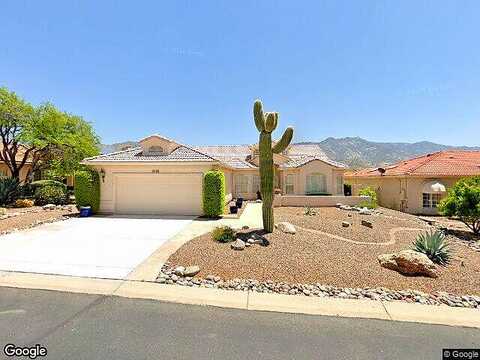 Mountain Site, TUCSON, AZ 85739