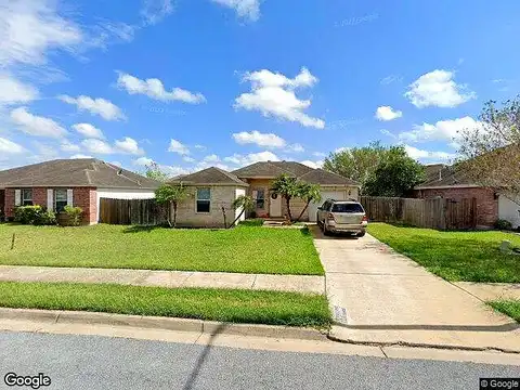 Oviedo, BROWNSVILLE, TX 78520