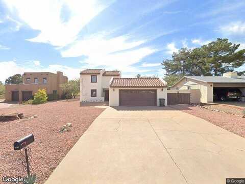 Oak Hill, SIERRA VISTA, AZ 85650