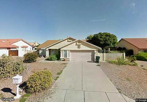 Rosburg, SIERRA VISTA, AZ 85650