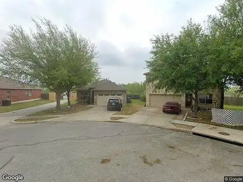 Dark Horse, BUDA, TX 78610