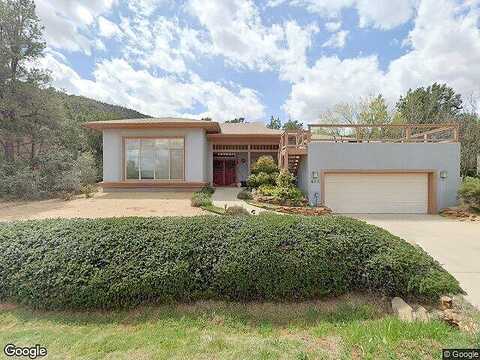 Montazona, SEDONA, AZ 86351