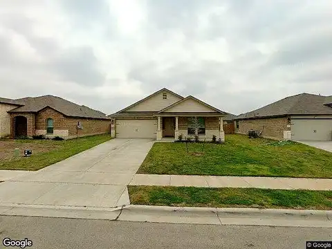Saddleback, KILLEEN, TX 76542