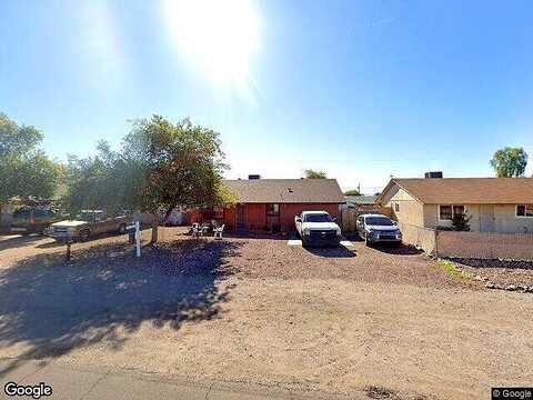 16Th, APACHE JUNCTION, AZ 85120
