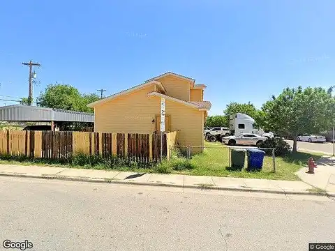 Loma Vista, LAREDO, TX 78046