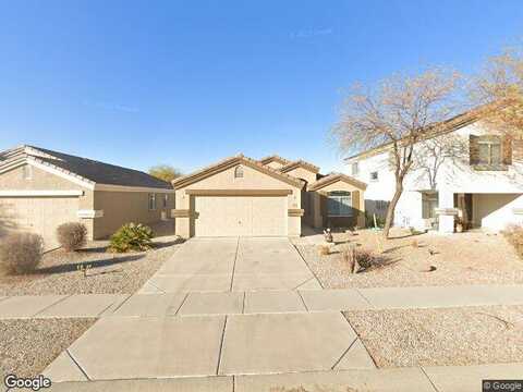 Roosevelt, COOLIDGE, AZ 85128