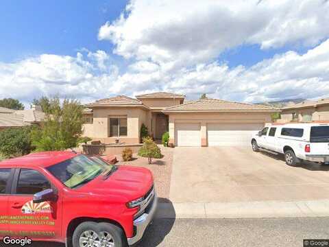 Ridge Rock, SEDONA, AZ 86351