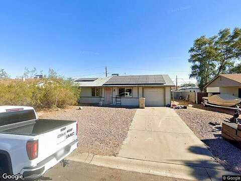 Buena Vista, APACHE JUNCTION, AZ 85120
