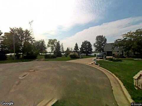 Captains, WINNECONNE, WI 54986