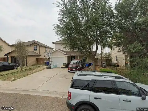 College Port, LAREDO, TX 78045