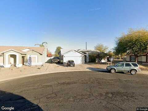 Badger, CASA GRANDE, AZ 85122