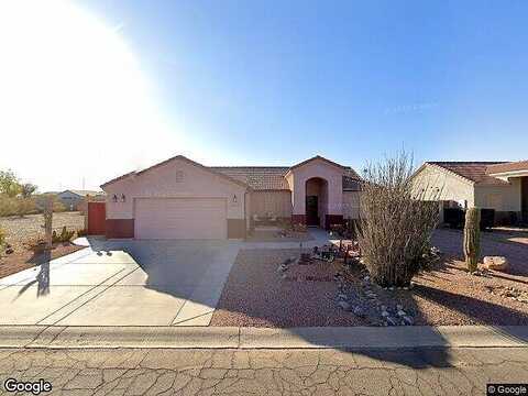 Coral, ARIZONA CITY, AZ 85123