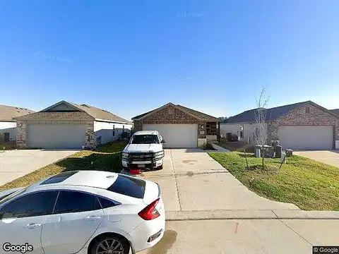 Dane, MONTGOMERY, TX 77316