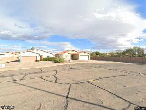 Calle Cibola, SIERRA VISTA, AZ 85635
