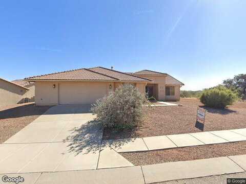 Flowstone, BENSON, AZ 85602