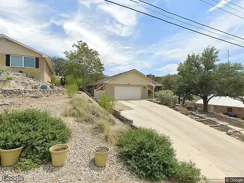 Carol Ann, KERRVILLE, TX 78028