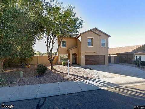 Harold, SAN TAN VALLEY, AZ 85140
