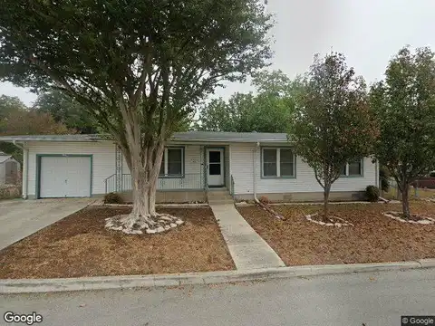 Unicorn, NEW BRAUNFELS, TX 78130