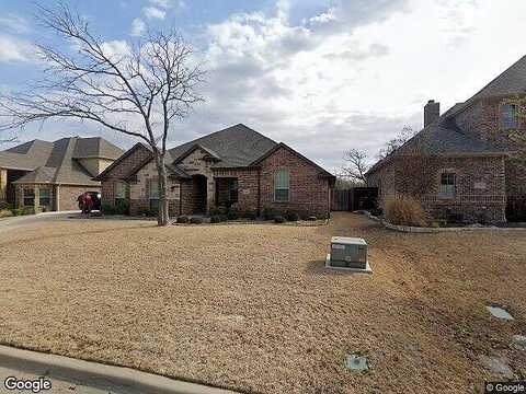 Tradewind, AZLE, TX 76020