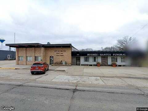 Cedar, HECTOR, MN 55342