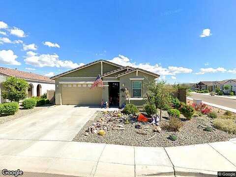Yeager, GOLD CANYON, AZ 85118