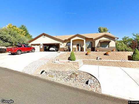Concho, DEWEY, AZ 86327
