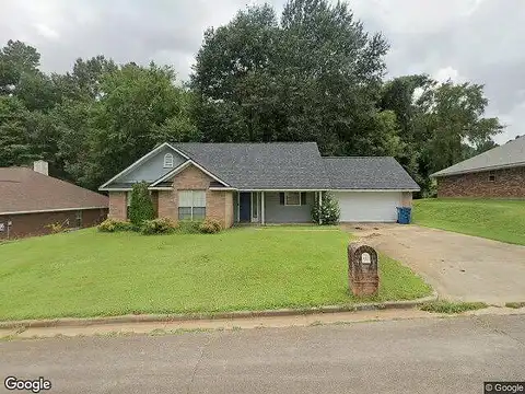 Eg Mcmillan, DAINGERFIELD, TX 75638
