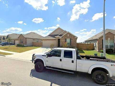 Travers Stake, ELGIN, TX 78621