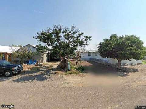 2Nd, MARATHON, TX 79842